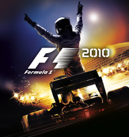 F1 2010 - recenzie